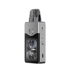 Original  VINCI E120 Kit 120W Box Mod Vape with 4500Mah Battery 5ML DTL VINCI Pnp X Pod Cartrdige E Cigarette Vaper