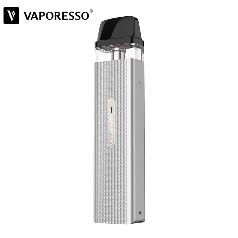 Original  XROS Mini Kit 1000Mah Battery Vape 11/16W 2Ml Mesh Pod Top Filling MTL Electronic Cigarette Vaporizer Kit