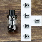 100W Box Mod Vape Kit M6 Mod Kit 4Ml Vaper Atomizer 2600Mah Battery Electronic Cigarette Vape Vaporizer MOD Kit