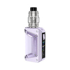Original  Aegis Legend 3 Kit 200W Legend III Box MOD Vape 5.5Ml Z Fli Tank Fit Z Coil Electronic Cigarette Vaporizer