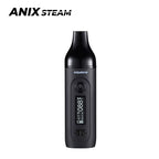 Original Anix Gemini Pro Dry Herb Vaporizer Kit 2200Mah Build in Battery 0.91 Inch OLED Screen Oven Heating Chamber Vape Pen