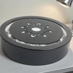 RGB Hookah Shisha Laser Light with USB Rechargeable Atmosphere Lamp for Club/Bar/Festival/Lounge/Party/Clubnight