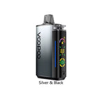 Original  Vrizz Pod Kit 24W Vape 800Mah Battery 15Ml Cartridge 0.7Ohm E Cigarette Vaporizer