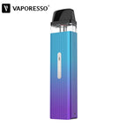 Original  XROS Mini Kit 1000Mah Battery Vape 11/16W 2Ml Mesh Pod Top Filling MTL Electronic Cigarette Vaporizer Kit