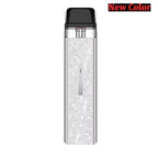 Original  XROS Mini Kit 1000Mah Battery Vape 11/16W 2Ml Mesh Pod Top Filling MTL Electronic Cigarette Vaporizer Kit