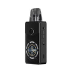 Original  VINCI E120 Kit 120W Box Mod Vape with 4500Mah Battery 5ML DTL VINCI Pnp X Pod Cartrdige E Cigarette Vaper