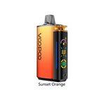 Original  Vrizz Pod Kit 24W Vape 800Mah Battery 15Ml Cartridge 0.7Ohm E Cigarette Vaporizer