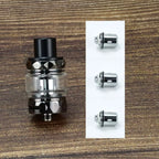 100W Box Mod Vape Kit M6 Mod Kit 4Ml Vaper Atomizer 2600Mah Battery Electronic Cigarette Vape Vaporizer MOD Kit