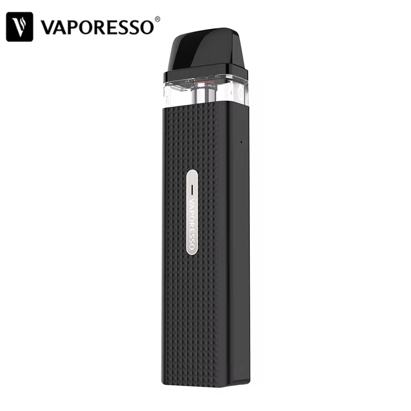 Original  XROS Mini Kit 1000Mah Battery Vape 11/16W 2Ml Mesh Pod Top Filling MTL Electronic Cigarette Vaporizer Kit