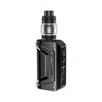 Original  Aegis Legend 3 Kit 200W Legend III Box MOD Vape 5.5Ml Z Fli Tank Fit Z Coil Electronic Cigarette Vaporizer