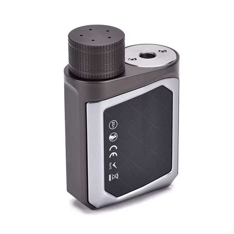 Original Yihi Pioneer4You IPV U710 MTL Box Mod 18650 Small Vape Device Ecig 80W