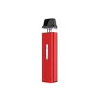 Original  XROS Mini Kit 1000Mah Battery Vape 11/16W 2Ml Mesh Pod Top Filling MTL Electronic Cigarette Vaporizer Kit