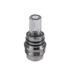 NIU PRO Temperature Control Dry Herb Vaporizer Kit, 1400Mah Battery Tobacco Herbal Smoking Device OLED Screen Vape Box Mod Vaper