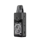 Original  VINCI E120 Kit 120W Box Mod Vape with 4500Mah Battery 5ML DTL VINCI Pnp X Pod Cartrdige E Cigarette Vaper