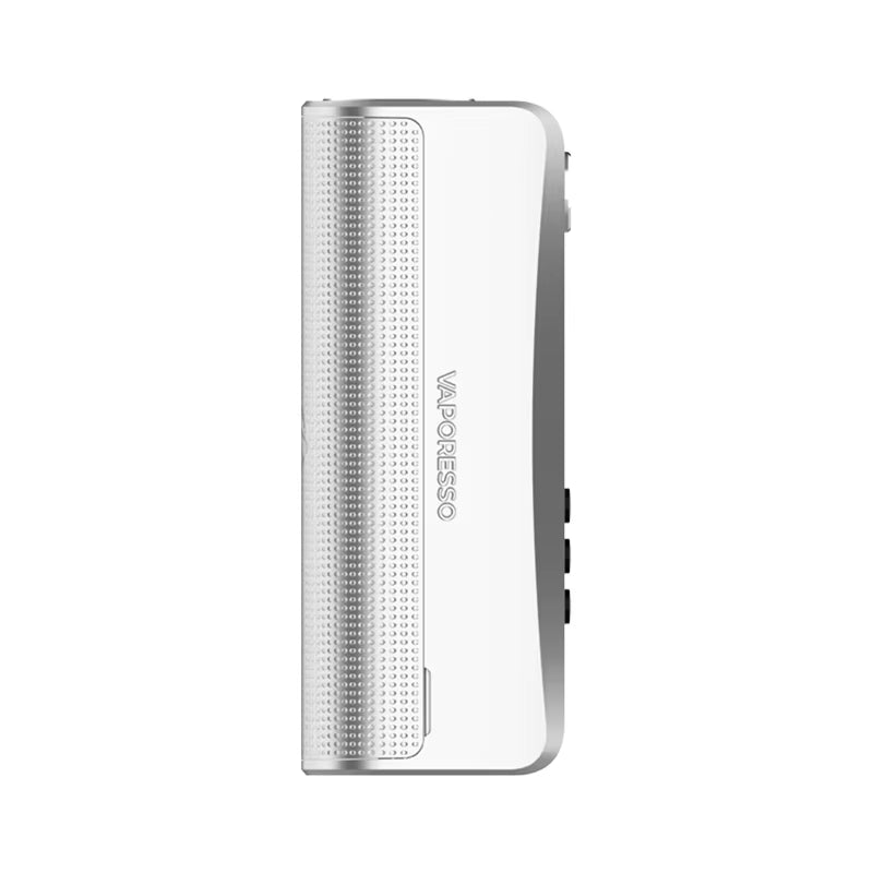 Original  GEN 80 S Mod 80W Box Mod Support Itank 5Ml Atomizer Electronic Cigarette 18650 Type-C Vape 510 Vaporizer