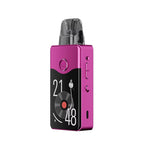 Original  VINCI E120 Kit 120W Box Mod Vape with 4500Mah Battery 5ML DTL VINCI Pnp X Pod Cartrdige E Cigarette Vaper