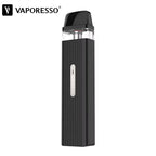 Original  XROS Mini Kit 1000Mah Battery Vape 11/16W 2Ml Mesh Pod Top Filling MTL Electronic Cigarette Vaporizer Kit