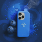 Entdecke das Humo Case für iPhone 15 Pro – 30.000 Züge Einweg Vape Kit! 📢 Exklusives Angebot: Kaufe 4, zahle nur 3! + Gratis Mystery Vape ab 120€ Einkauf + Kostenloser Versand!