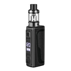Vape Box Mod Kit Electronic Cigarette 120W Vaper 1800Mah Build-In Battery 2.0Ml Tank OLED Screen Vaporizer E5 120W Vape Box Mod