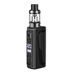 Vape Pen TC 120W Box Mod Kit 2200Mah Battery 2.5Ml Atomizer OLED Screen Electronic Cigarette Vaporizer Vapor Shisha Hookah Pen