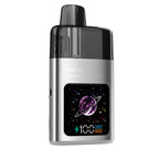Original  TFOS Pod Kit Vape 1700Mah Battery with 10Ml Empty TFOS Pod Cartridge 0.8Ohm RDL/MTL Electronic Cigarette Vaping
