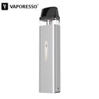 Original  XROS Mini Kit 1000Mah Battery Vape 11/16W 2Ml Mesh Pod Top Filling MTL Electronic Cigarette Vaporizer Kit