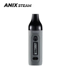 Original Anix Gemini Pro Dry Herb Vaporizer Kit 2200Mah Build in Battery 0.91 Inch OLED Screen Oven Heating Chamber Vape Pen