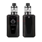 Vape Pen TC 120W Box Mod Kit 2200Mah Battery 2.5Ml Atomizer OLED Screen Electronic Cigarette Vaporizer Vapor Shisha Hookah Pen