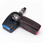 Electronic Cigarettes 150W Vape Pen Kits 2200Mah Battery Box Mod with 4Ml Atomizer Tank OLED Screen Vaporizer Vaper Shisha Pen