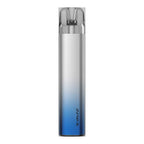 Original  Zrex RF Kit Vape 500Mah Battery 0.8Ohm 2Ml Meshed Pod Cartridge Side Filling E Cigarette Vaporizer
