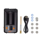 Vape Vaper Vapers Portable Mighties plus Dry Herb Mighti+ Upgraded Temperature Control Fast Charging Dry Herb Set Type-C Cable