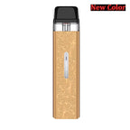 Original  XROS Mini Kit 1000Mah Battery Vape 11/16W 2Ml Mesh Pod Top Filling MTL Electronic Cigarette Vaporizer Kit
