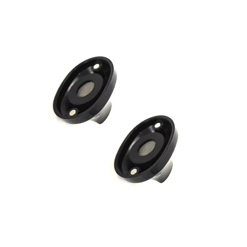 Original Anix Gemini Pro Dry Herb Vaporizer Kit 2200Mah Build in Battery 0.91 Inch OLED Screen Oven Heating Chamber Vape Pen