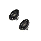 Original Anix Gemini Pro Dry Herb Vaporizer Kit 2200Mah Build in Battery 0.91 Inch OLED Screen Oven Heating Chamber Vape Pen