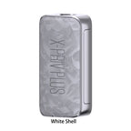 Original  X-Priv plus Mod 225W Support 18650 Battery Vape DTL E Cigarette Vaporizer